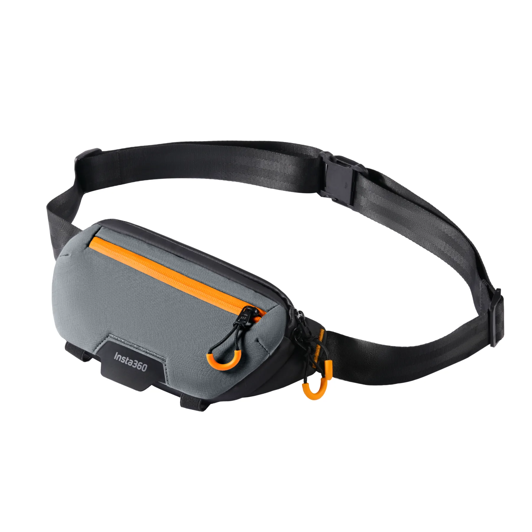 Insta360 Everyday Crossbody Bag soma, Trail Gray