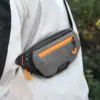 Insta360 Everyday Crossbody Bag soma, Trail Gray