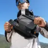 Insta360 Everyday Crossbody Bag soma, Trail Gray