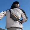 Insta360 Everyday Crossbody Bag soma, Trail Gray