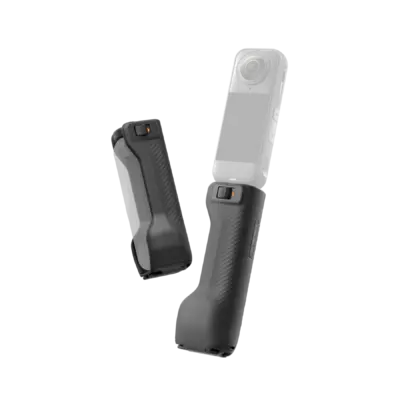 Insta360 X5 Foldable Utility Handle Insta360 X5 Foldable Utility Handle