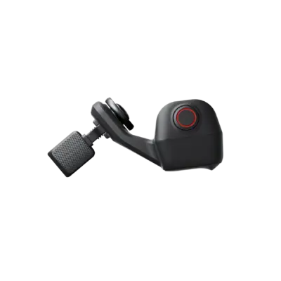 Insta360 X5 Photography Grip (Black)