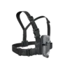 Insta360 X5 POV Chest Mount