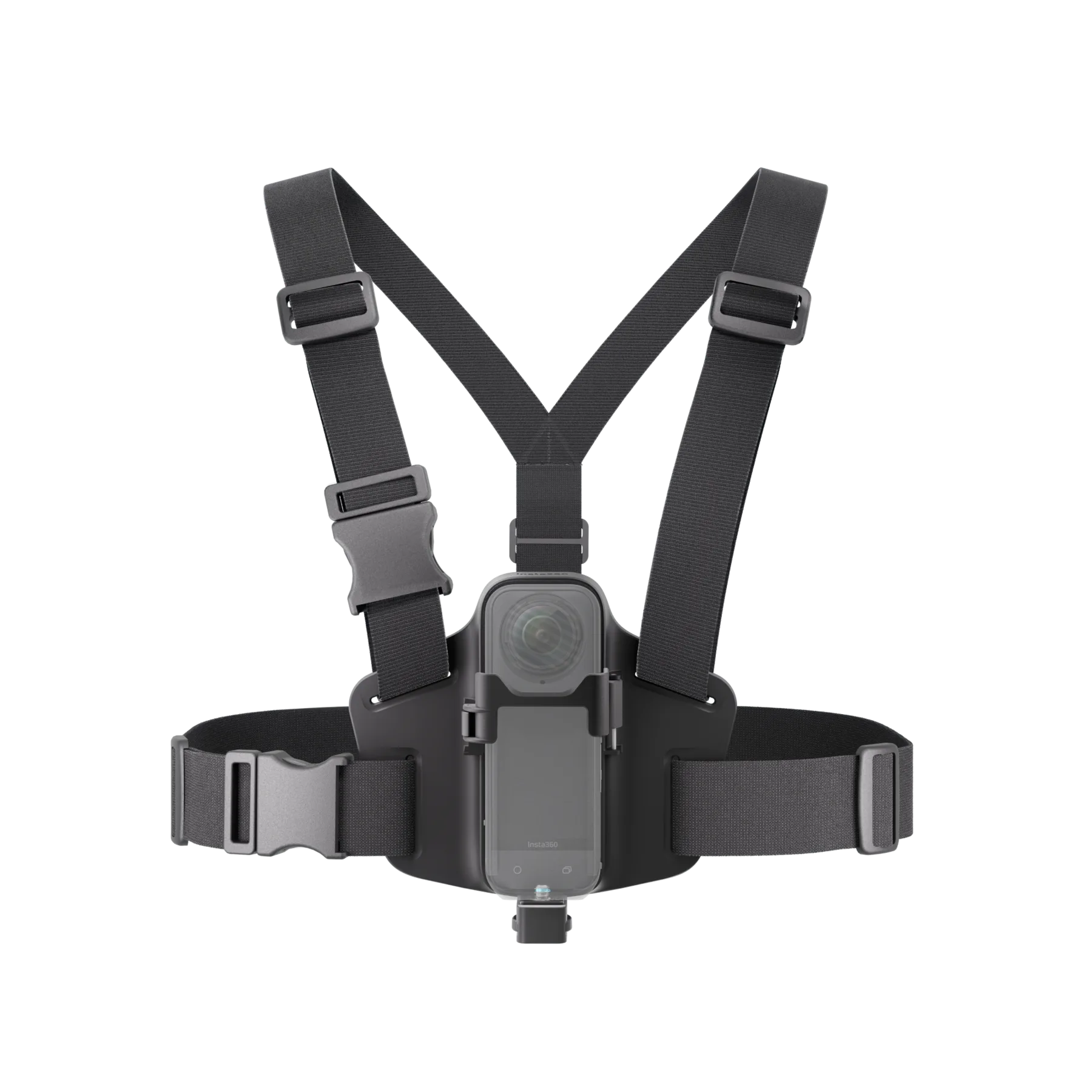 Insta360 X5 POV Chest Mount