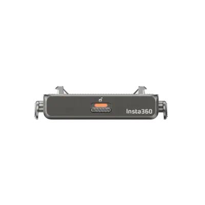 Insta360 X5 Quick Release Mount