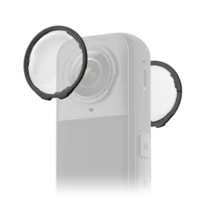 Insta360 X5 Standard Lens Guards