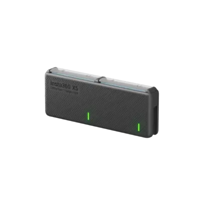 Insta360 X5 Utility Fast Charge Case