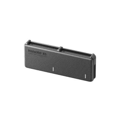 Insta360 X5 Utility Fast Charge Case