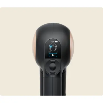 Theragun Sense 2