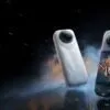Insta360 X5 Standard Bundle