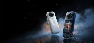Insta360 X5 Standard Bundle