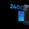 Insta360 X5 Standard Bundle