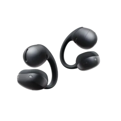 Shokz OpenDots Air Black Shokz OpenDots Air Black