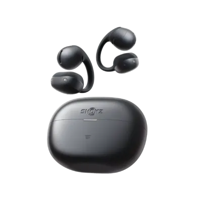 Shokz OpenDots Air Black Shokz OpenDots Air Black