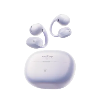 Shokz OpenDots Air Purple