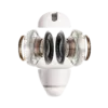 Shokz OpenDots 2 White