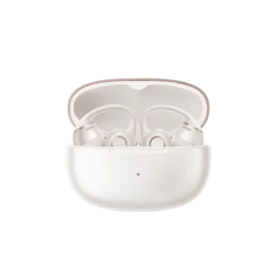 Shokz OpenDots 2 White