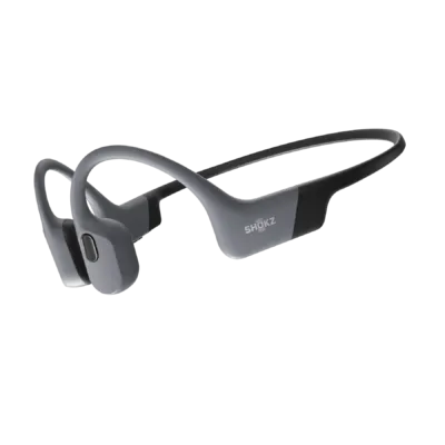 Shokz OpenSwim Pro USB-C Grey