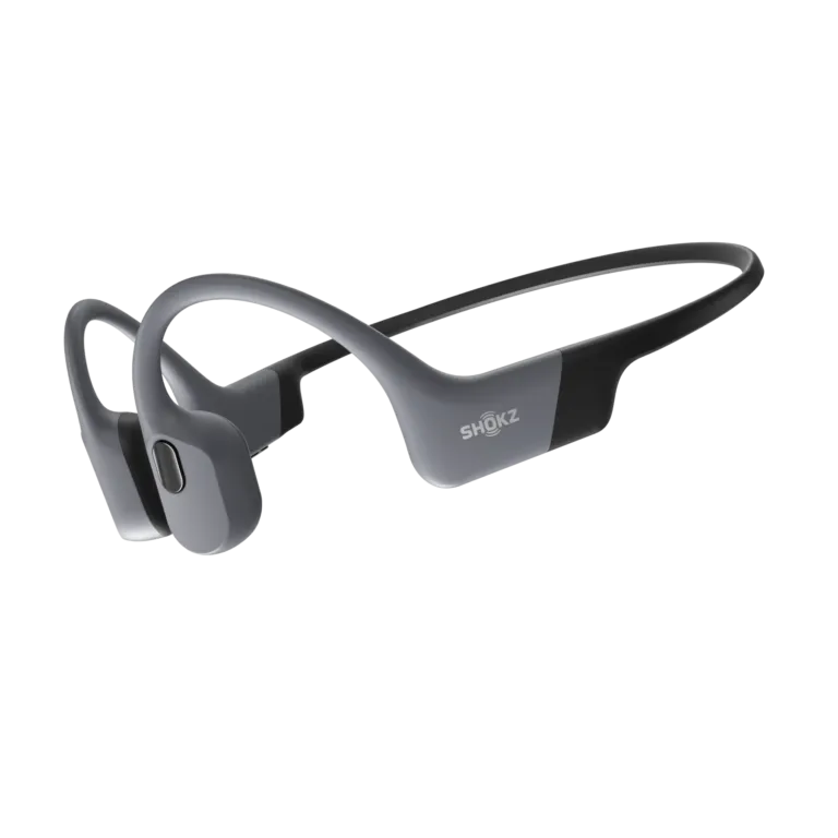 Shokz OpenSwim Pro USB-C Grey featured