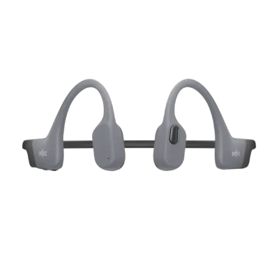 Shokz OpenSwim Pro USB-C Grey