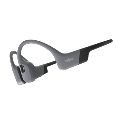 Shokz OpenSwim Pro USB-C Grey
