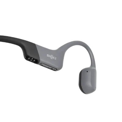Shokz OpenSwim Pro USB-C Grey