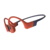 Shokz OpenSwim Pro USB-C Red