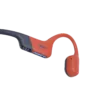 Shokz OpenSwim Pro USB-C Red
