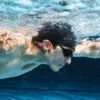 Shokz OpenSwim Pro USB-C Red