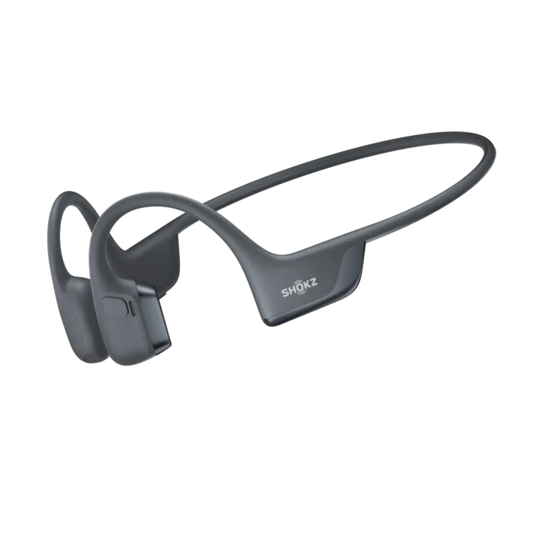 Shokz OpenRun Pro 2 Black featured