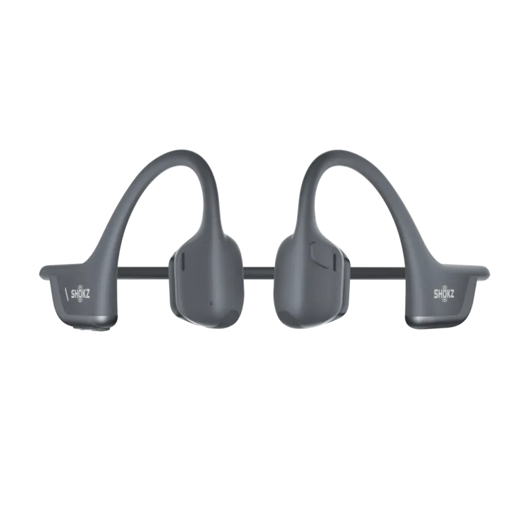 Shokz OpenRun Pro 2 Black gallery-1