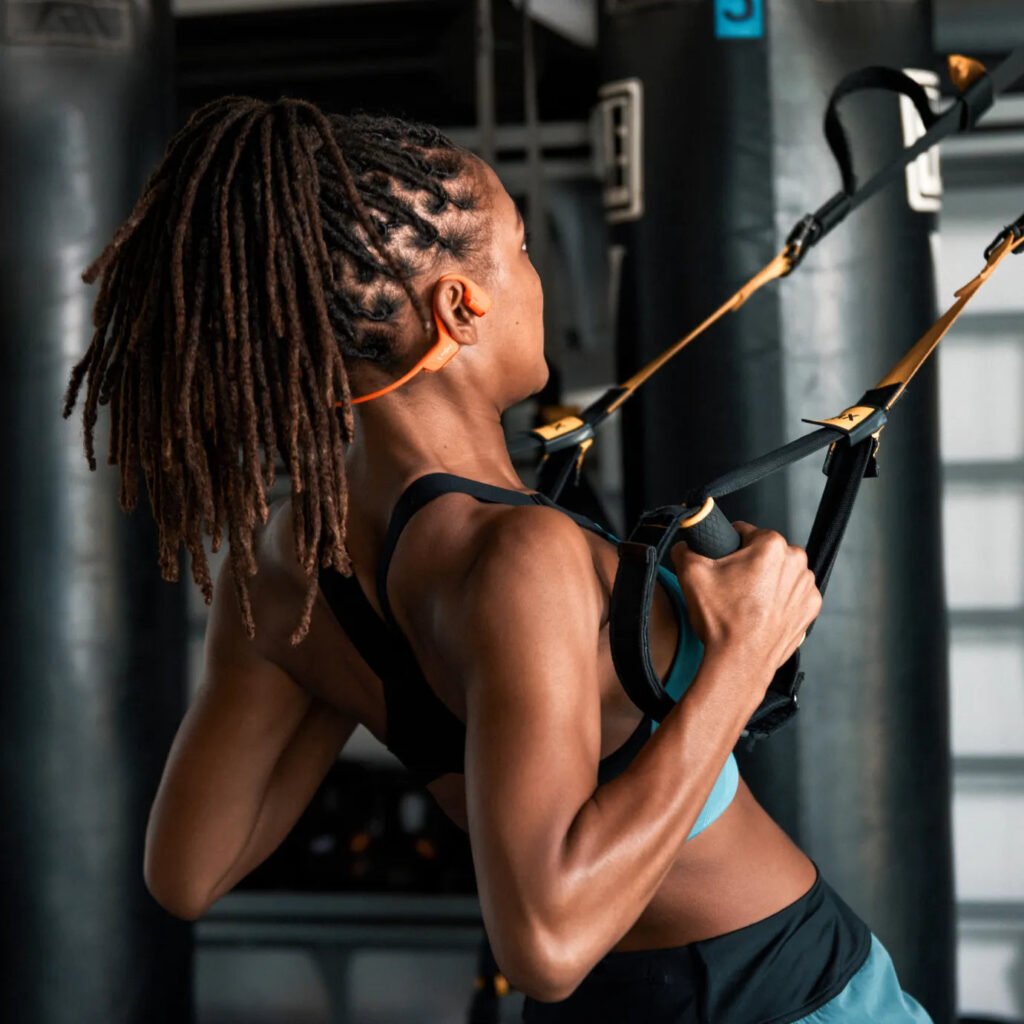 Shokz OpenRun Pro 2 Black — Kam šis modelis ir piemērots