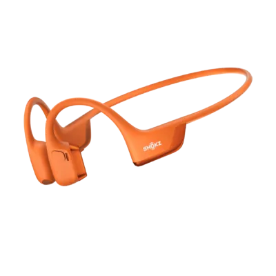 Shokz OpenRun Pro 2 Orange Shokz OpenRun Pro 2 Orange