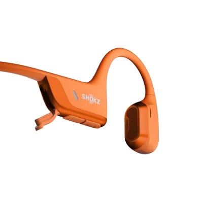 Shokz OpenRun Pro 2 Orange Shokz OpenRun Pro 2 Orange