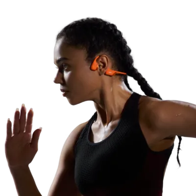 Shokz OpenRun Pro 2 Orange Shokz OpenRun Pro 2 Orange