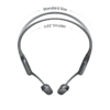 Shokz OpenRun Pro 2 Mini Black