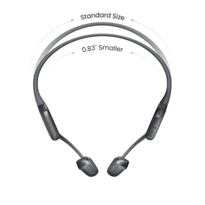 Shokz OpenRun Pro 2 Mini Black