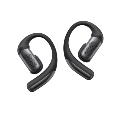 Shokz OpenFit Pro Black