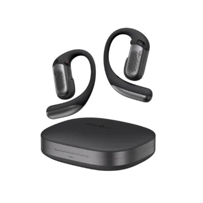 Shokz OpenFit Pro Black
