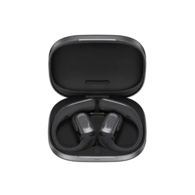 Shokz OpenFit Pro Black