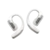 Shokz OpenFit Pro White