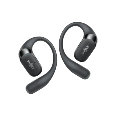 Shokz OpenFit 2+ Black Shokz OpenFit 2+ Black