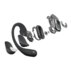 Shokz OpenFit 2+ Black Shokz OpenFit 2+ Black
