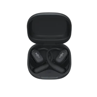 Shokz OpenFit 2+ Black Shokz OpenFit 2+ Black