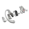 Shokz OpenFit 2+ Grey