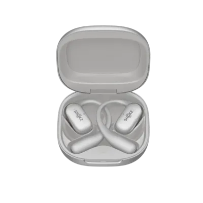 Shokz OpenFit 2+ Grey