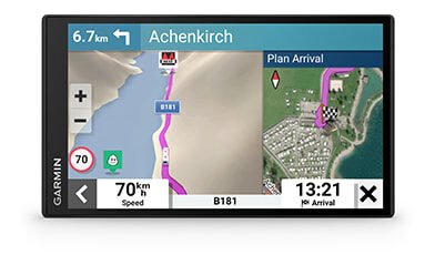 BIRDSEYE DIRECT SATELĪTATTĒLI