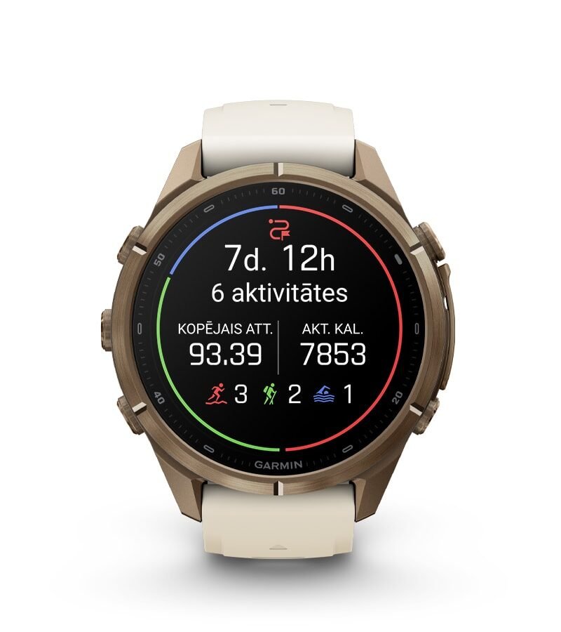 GARMIN EPIC