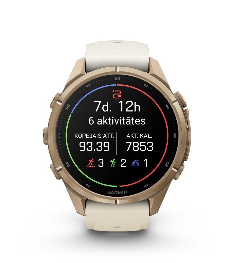 GARMIN EPIC