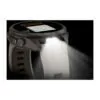 Garmin fēnix 9 Pro 43 mm Titanium / Fog Grey / Dark Sandstone Silicone